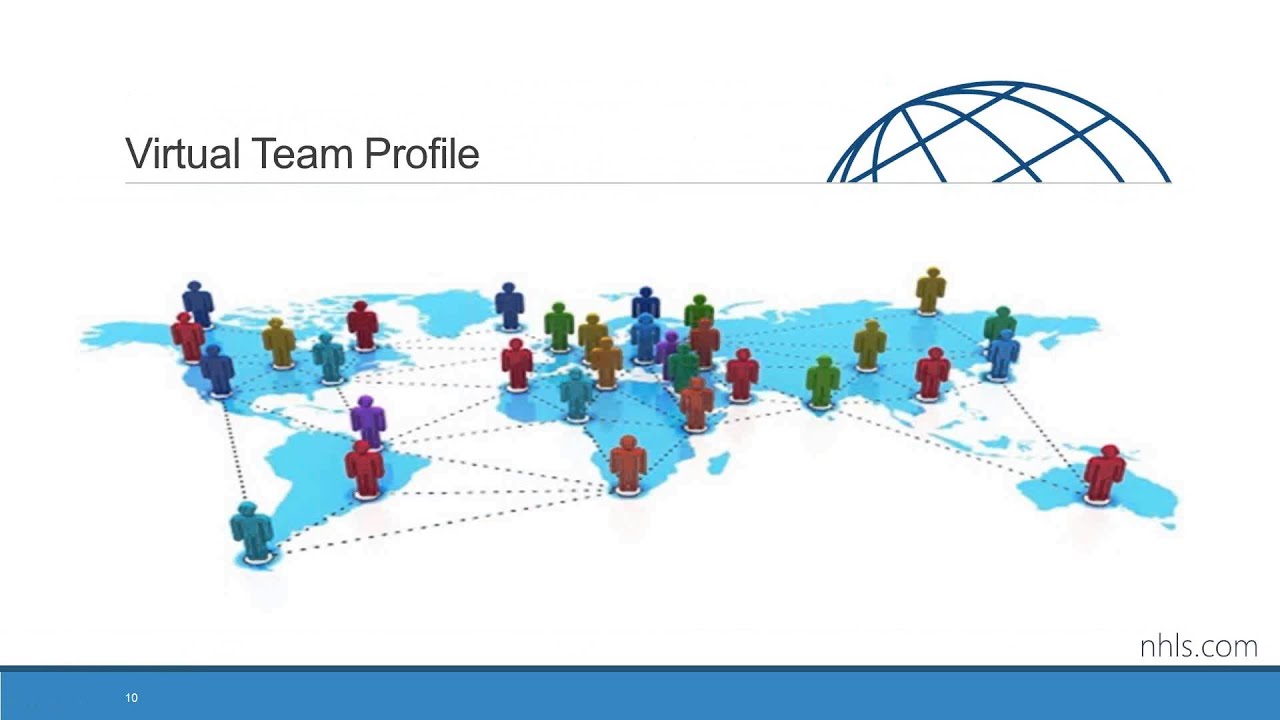 Managing Virtual Teams  Key Tips and Tricks