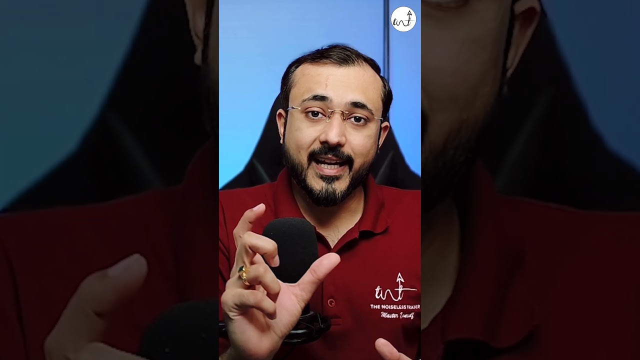 Importance of Average Adaptive RSI | Kaushik Akiwatkar | The Noiseless Trader