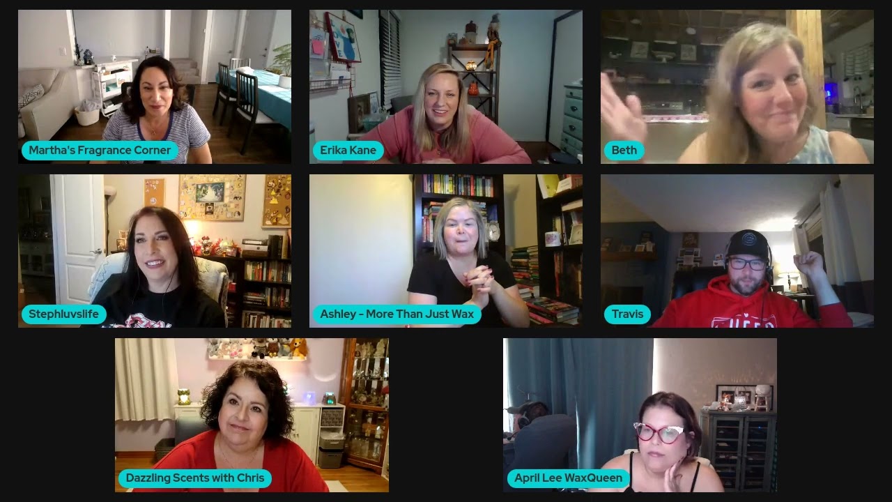 Chat With Us! Vendor Edition | Second and Spruce, Lavender and Speckles and Knowles Farm Scents 🌟