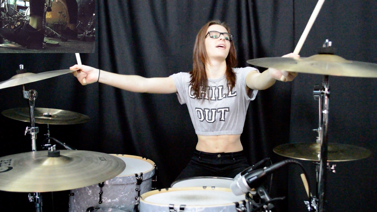 Fall Out Boy - Dance, Dance - Drum Cover