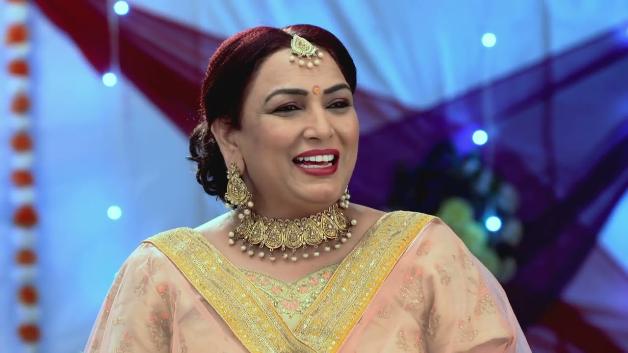 Geet Dholi - Punjabi TV Serial - Full Ep 296 - Simon Chaddha, Lahouran, Surjeet - Zee Punjabi