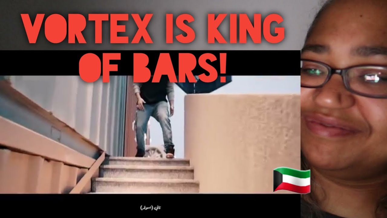 421 Reacts Music | Vortex | 16 Bars x Boy