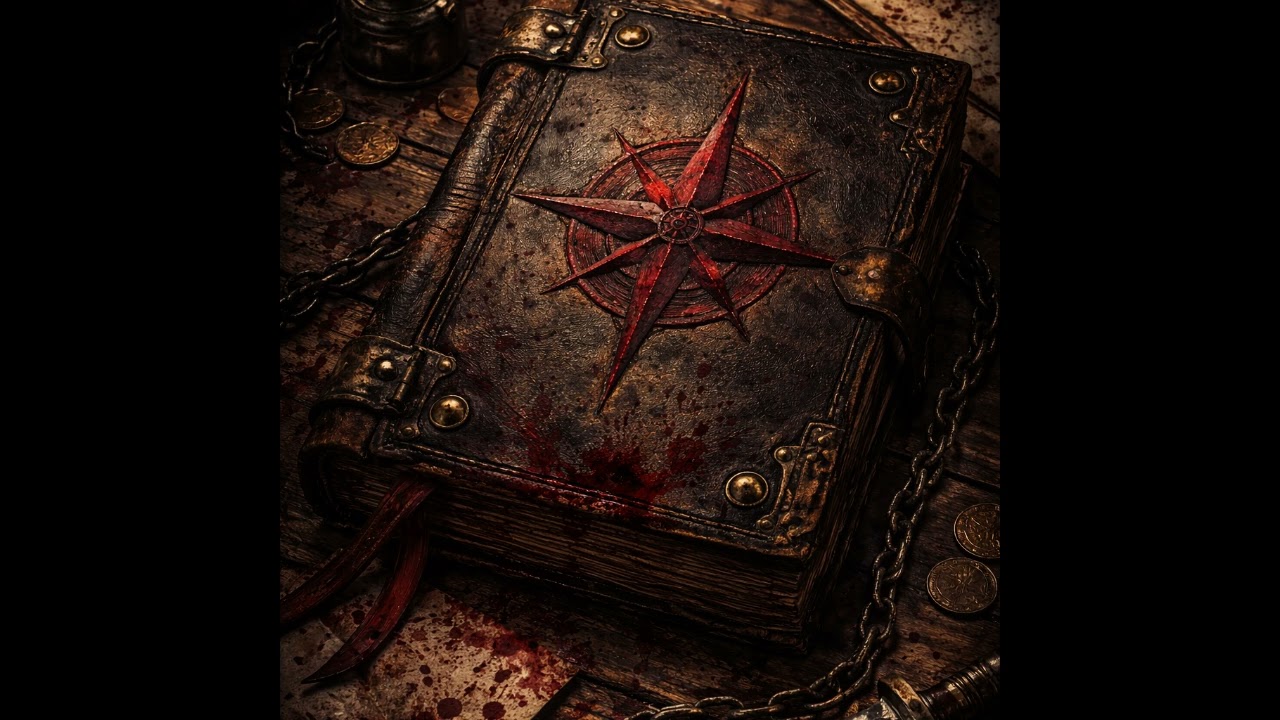 The Red Ledger