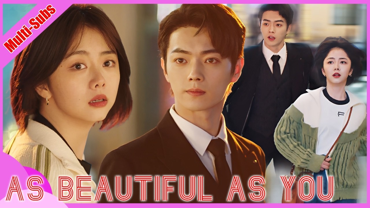 CEO Gets Wrong Place On First Date! Unexpectedly Cinderella Rushes To Find Him Like Telepathy! 💗🥹
