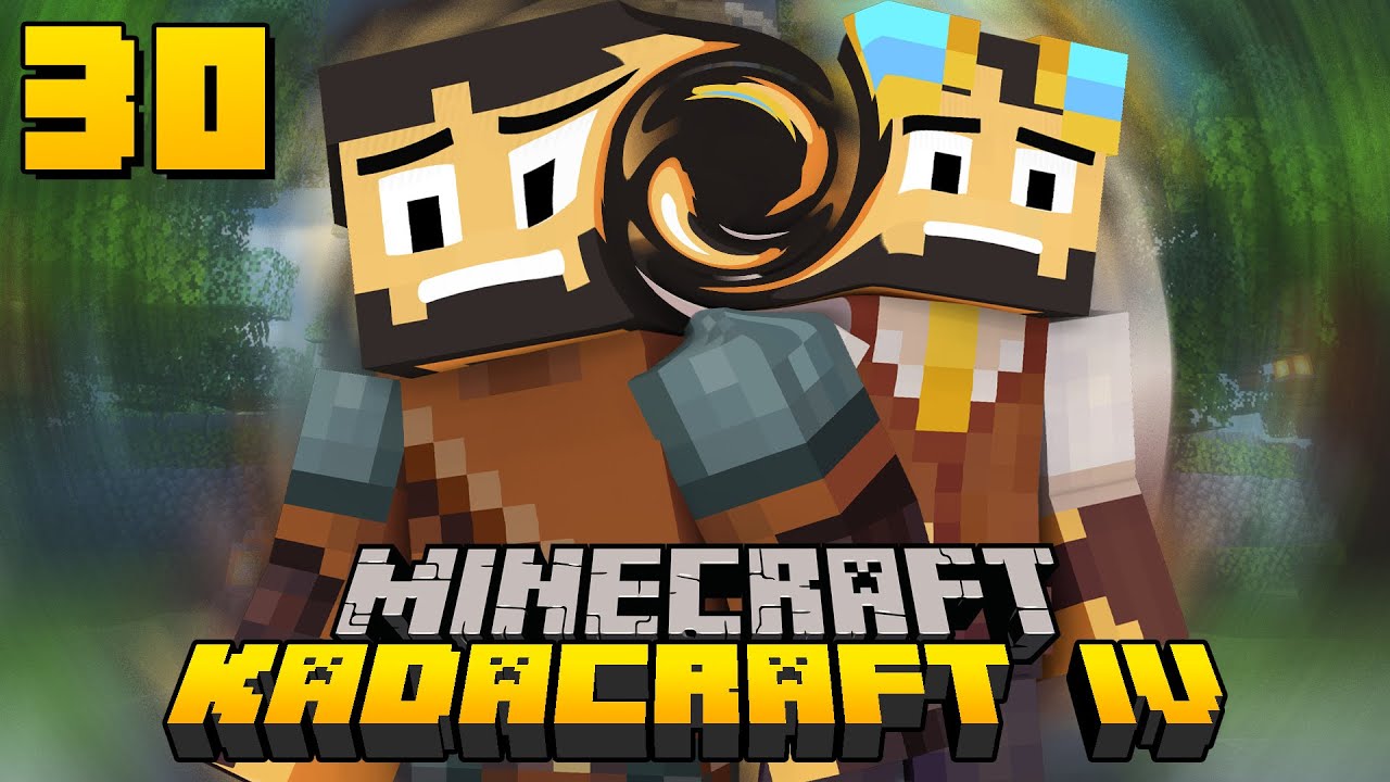 KadaCraft 4: Season Finale - PEKENG MINERO