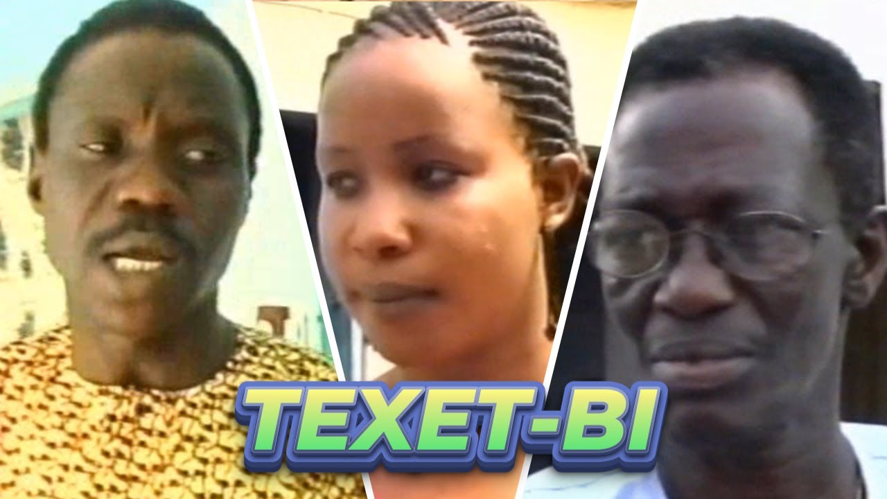 TEXET BI VOL 2