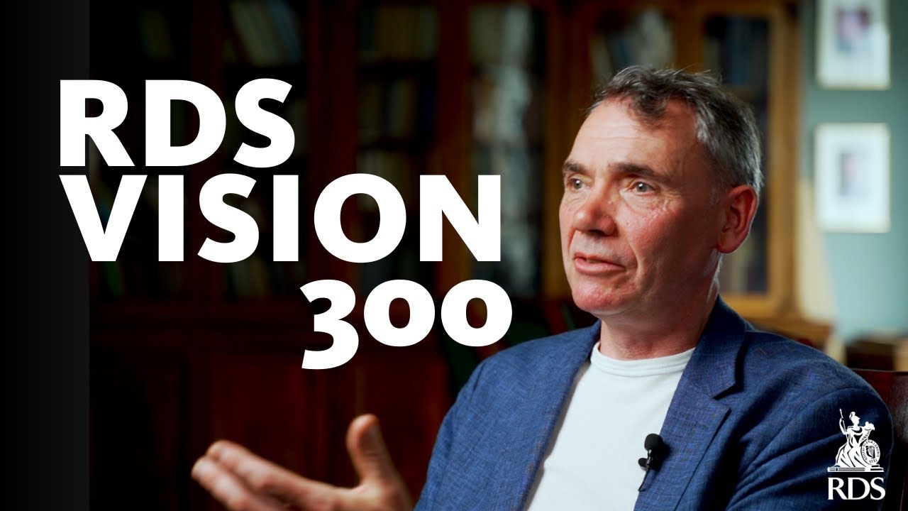 Irish Culture and Social Transformation: Lessons for the Green Transition in 300 seconds