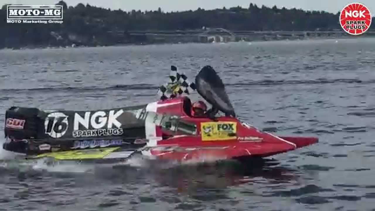 2015 Seafair USF1 Championship-Seebold Sports NGK F1 Tim Wins!