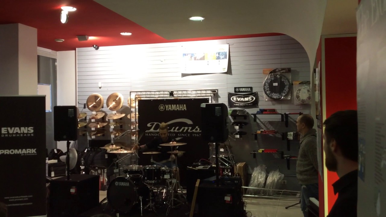 Миша Козодаев. Noize Mc - 220