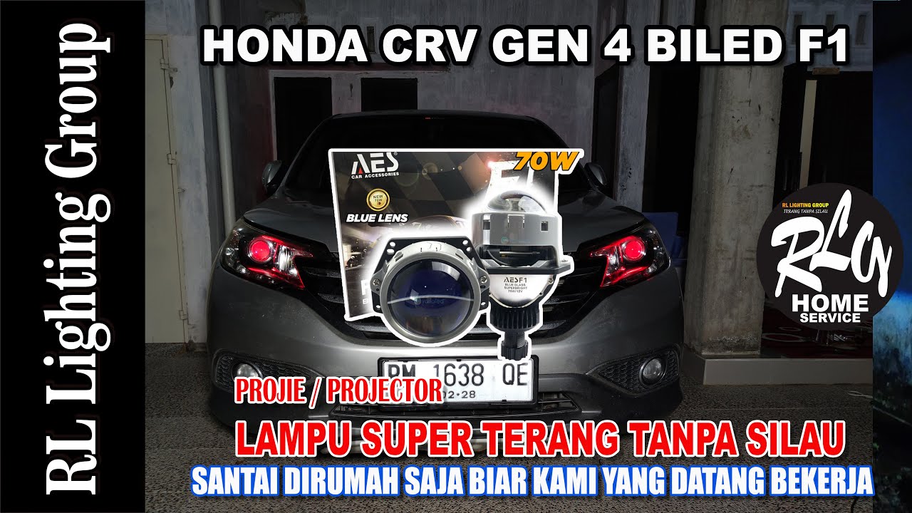 2023 10 13 CRV GEN4 RLG Home Service PAYAKUMBUH BILED F1 70W