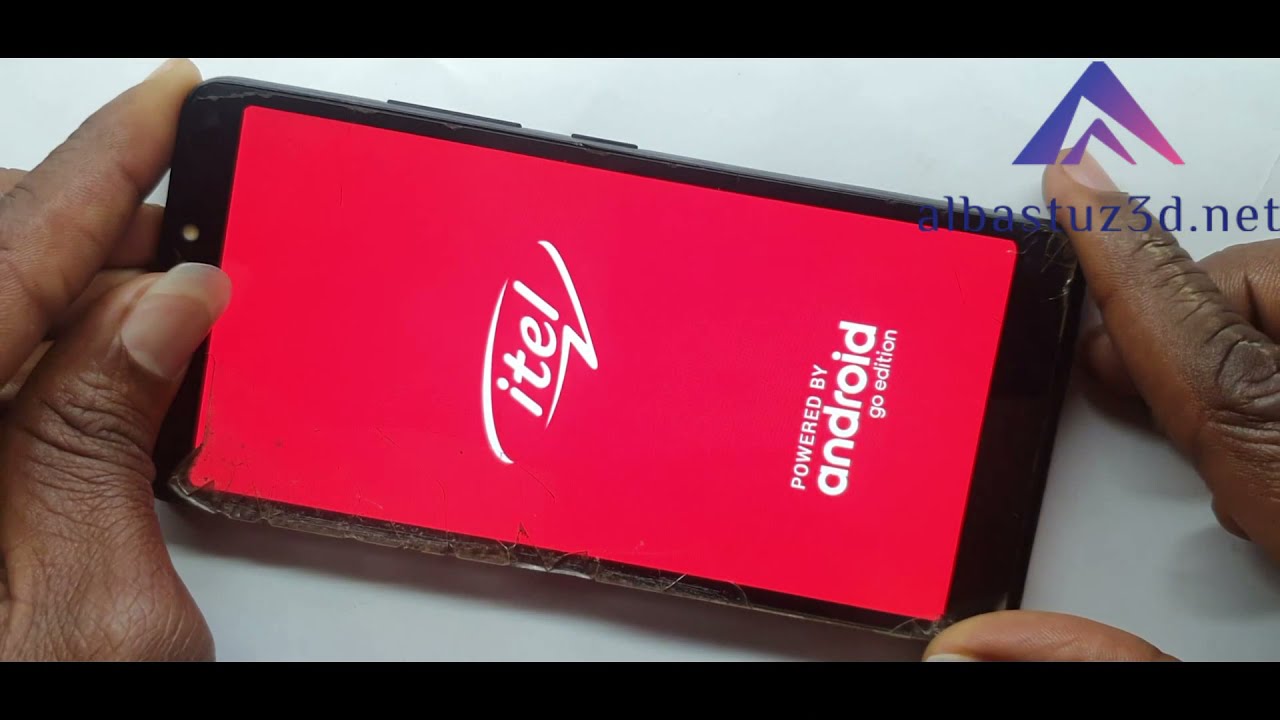 Itel S13 Reset Remove Password Pin Pattern Lock Easiest Method