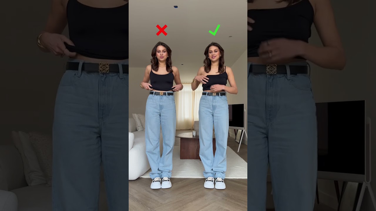 TOP 3 BRA HACKS EVERYONE NEEDS TO KNOW so subscribe for #fashion 💗😱✨