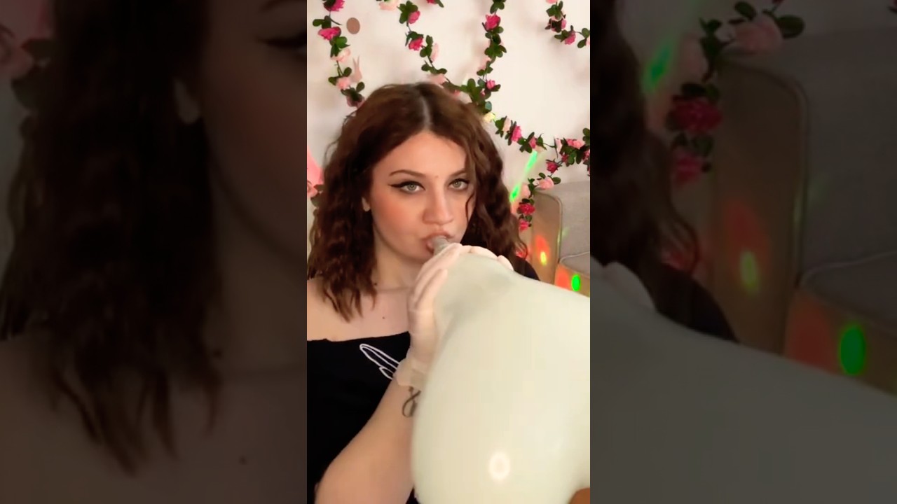 ASMR B2P Balloons
