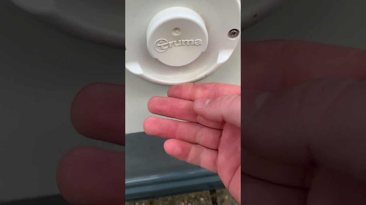 Benimar handover video