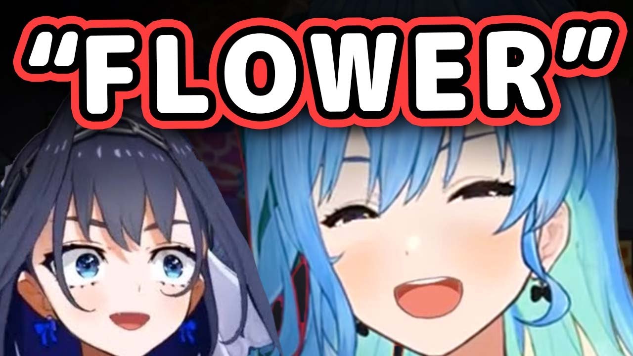 Suisei Says 