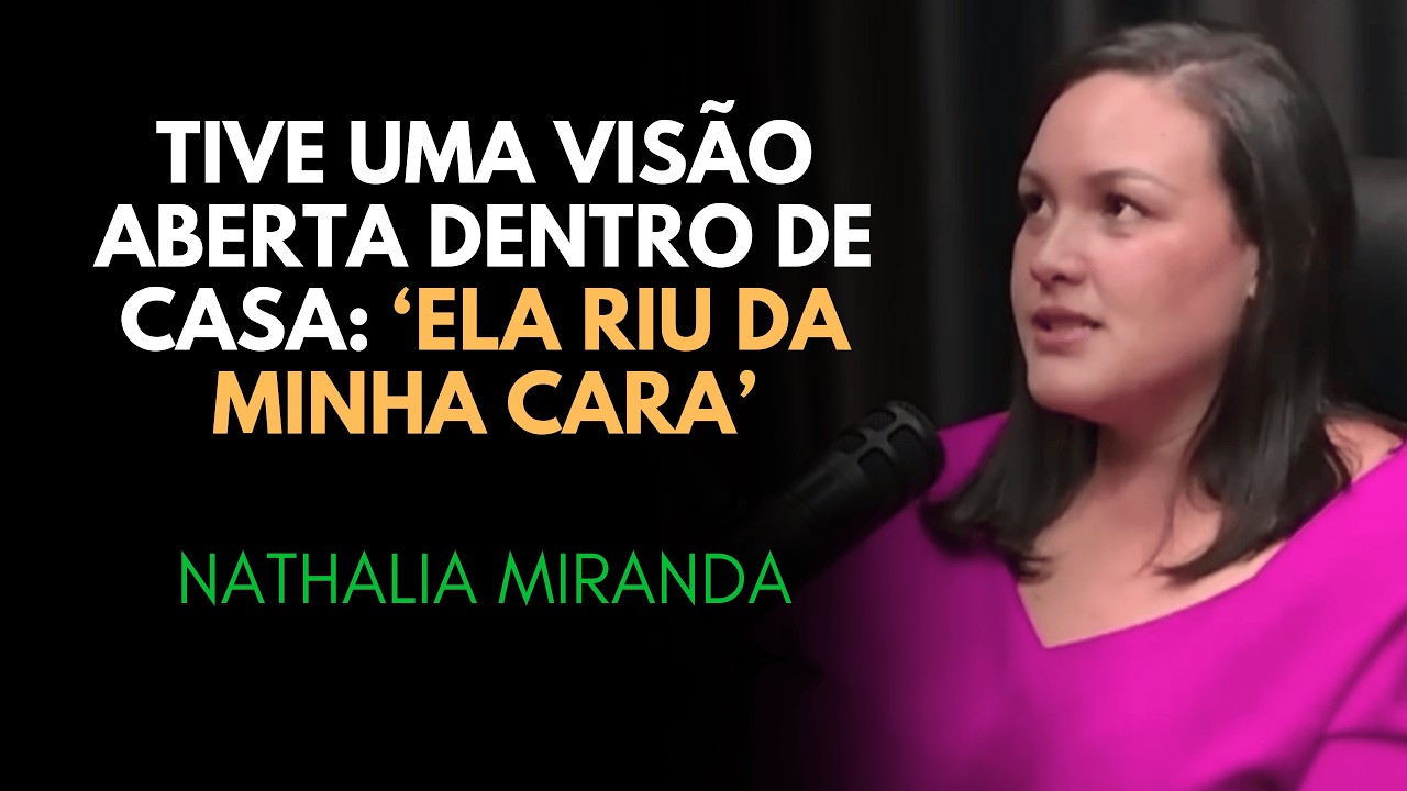 ✅É DE ARREPIAR: 