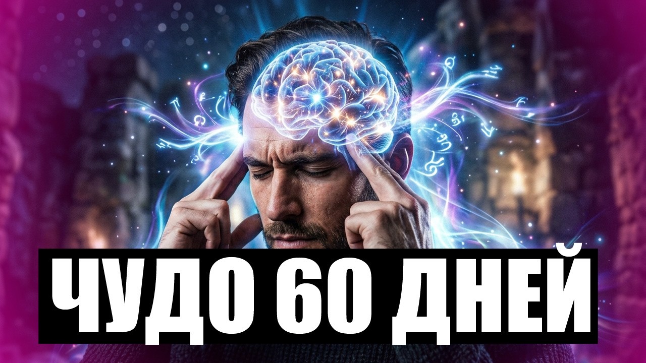 ЭТА СПОСОБНОСТЬ ПРОСЫПАЕТСЯ ТОЛЬКО ПОСЛЕ 60 ДНЕЙ ВОЗДЕРЖАНИЯ (И ПУГАЕТ ДРУГИХ) 👁️⚡
