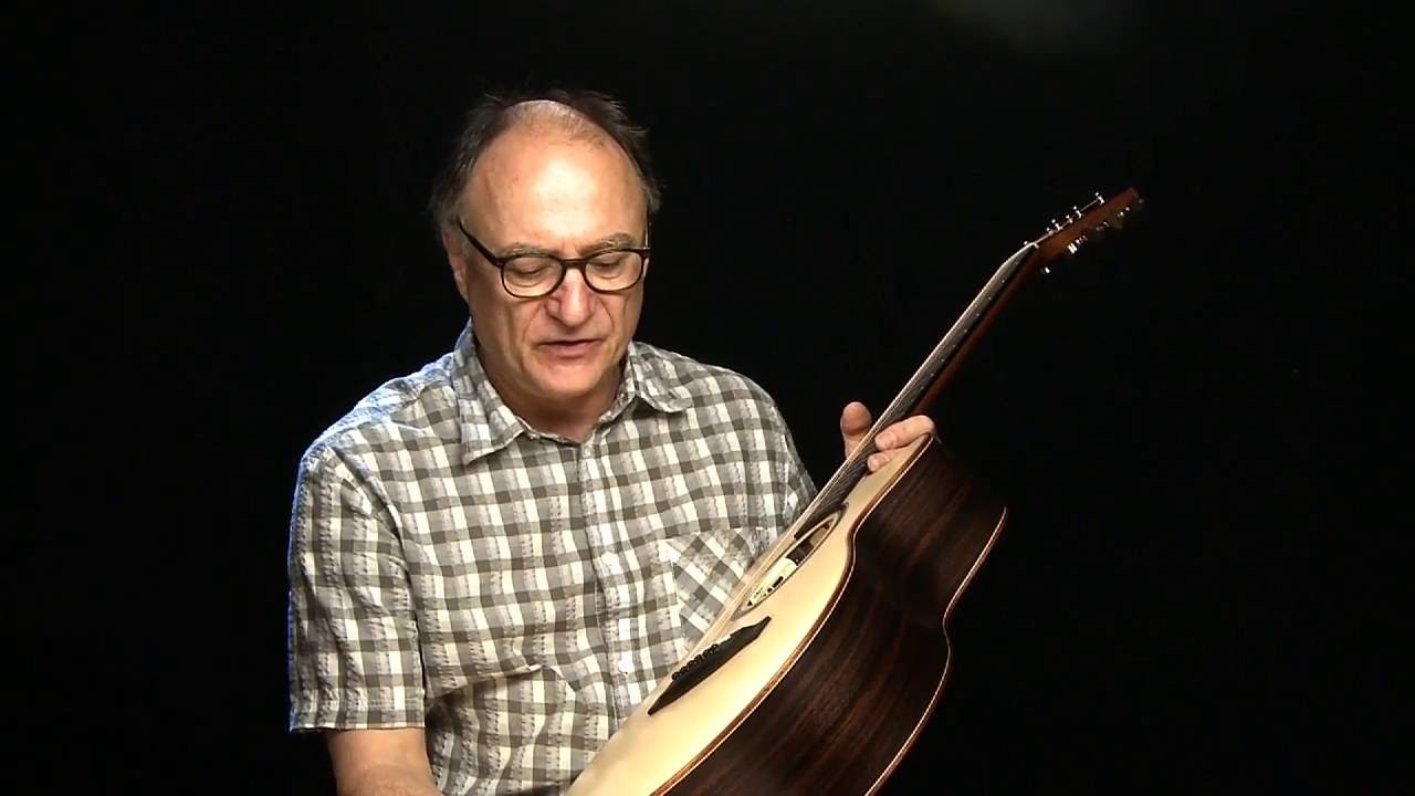 Guitar Basar präsentiert: Lakewood M-52 Premium und M-31 CP