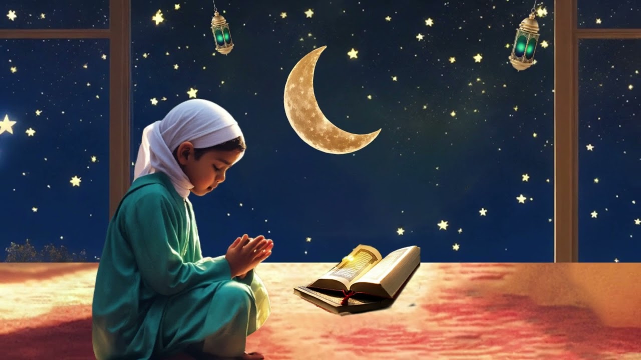 Eid Mubarak 2025 : EID MUBARAK - Animation/Motion graphics VIDEO #Eid #mubarak #motion #animation