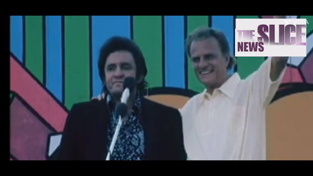Johnny Cash's History Making Statue Unveiling at the U.S. Capitol