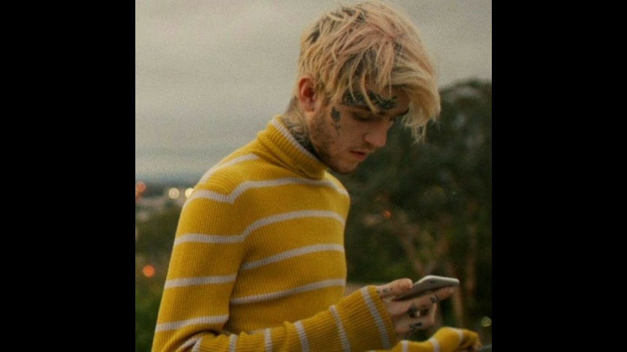 [FREE FOR PROFIT] Lil Peep Type Beat - 