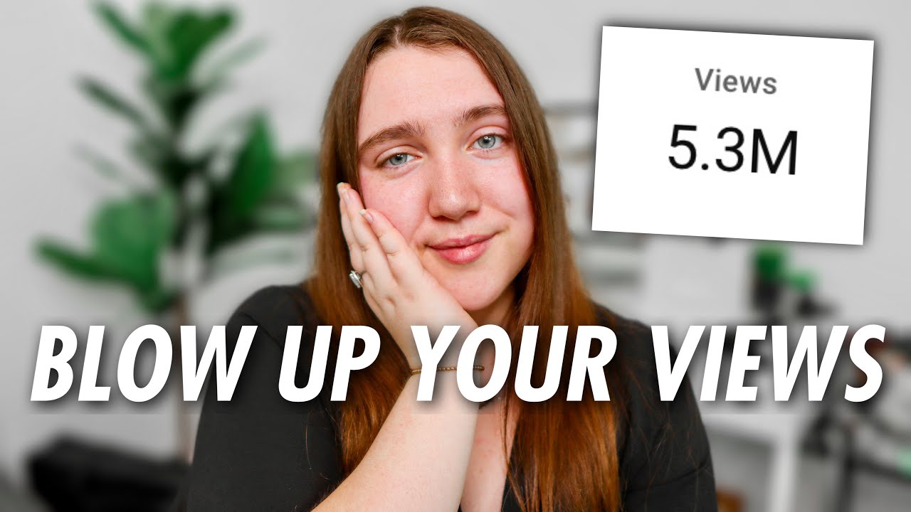 How I Find Keywords for YouTube Videos + GET VIEWS FAST!