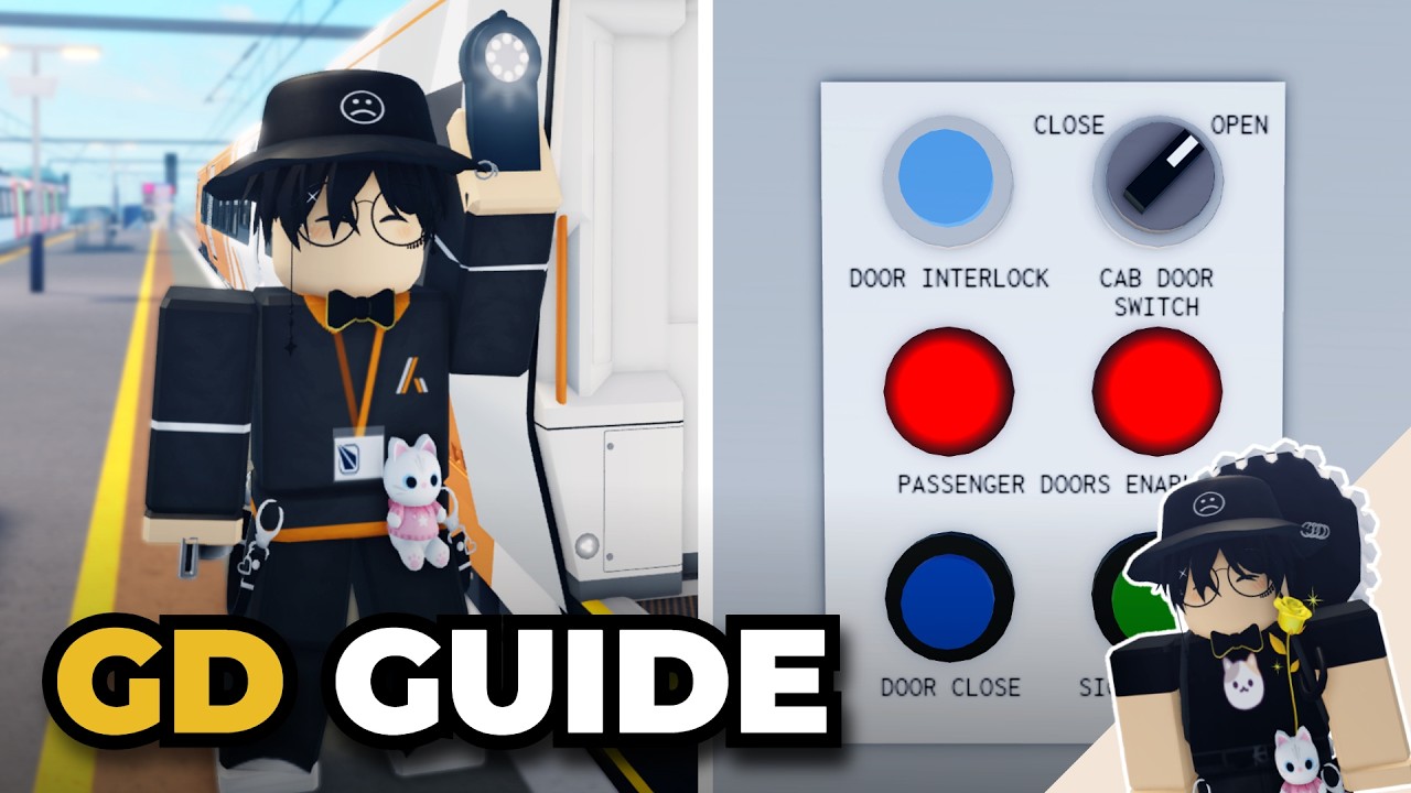 Guarding Guide - Roblox SCR
