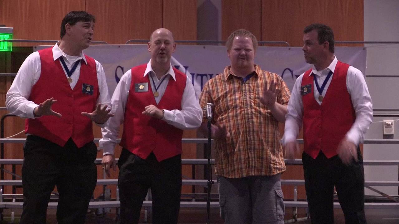 Takin’ a Chance on Love - Power Play (w/ James Gwaltney)