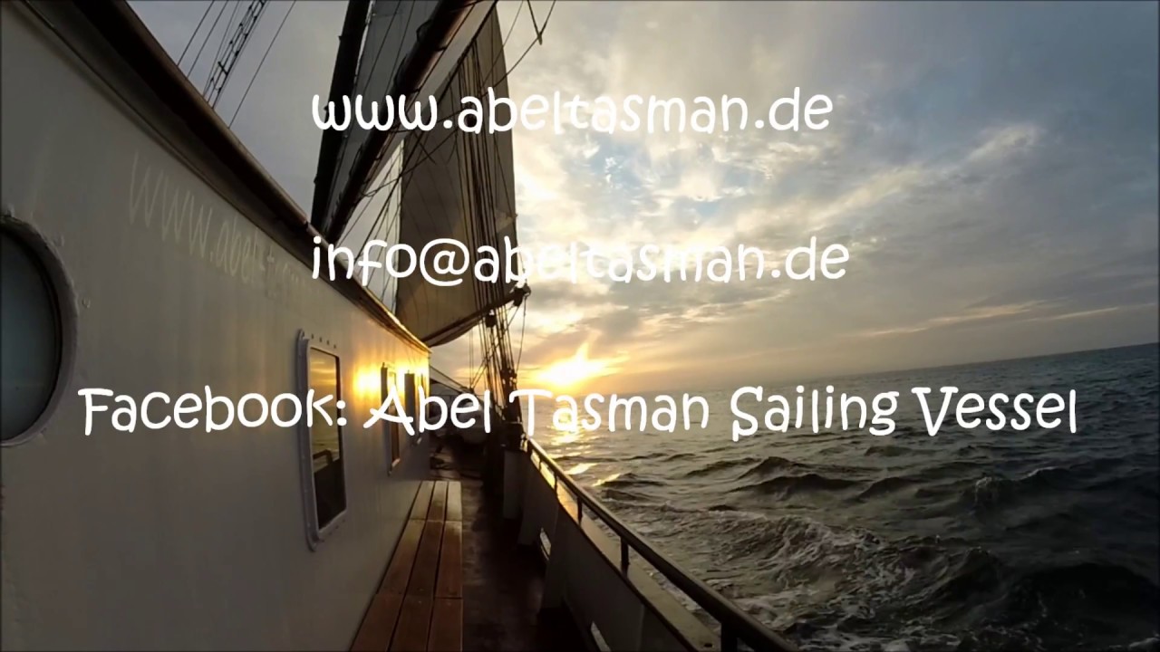 Saisonrückblick 2016 - Abel Tasman