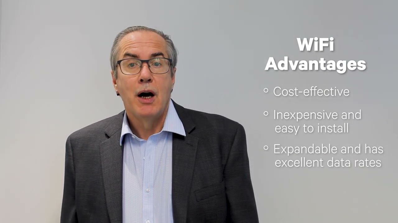 What is Broadband Communications?