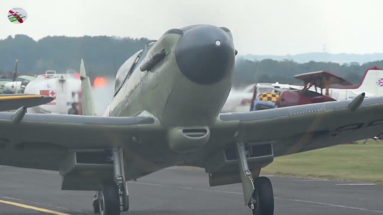 The Best Flypast Of The Year