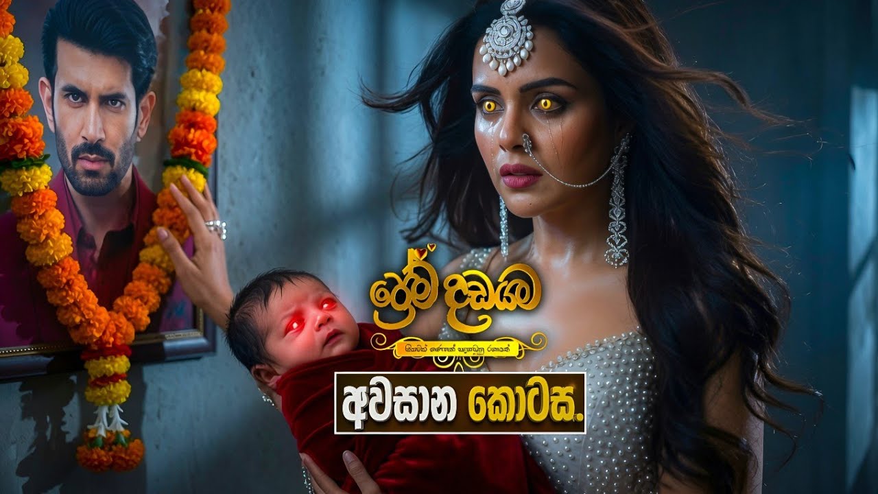 Prema Dadayama (ප්&zwj;රේම දඩයම) Last Episode | අවසන් කොටස | prema dadayama today | prema dadayama 76
