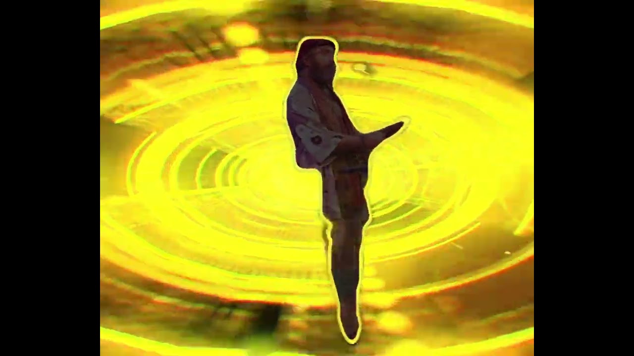 &ldquo;Divine Disturbance&rdquo;