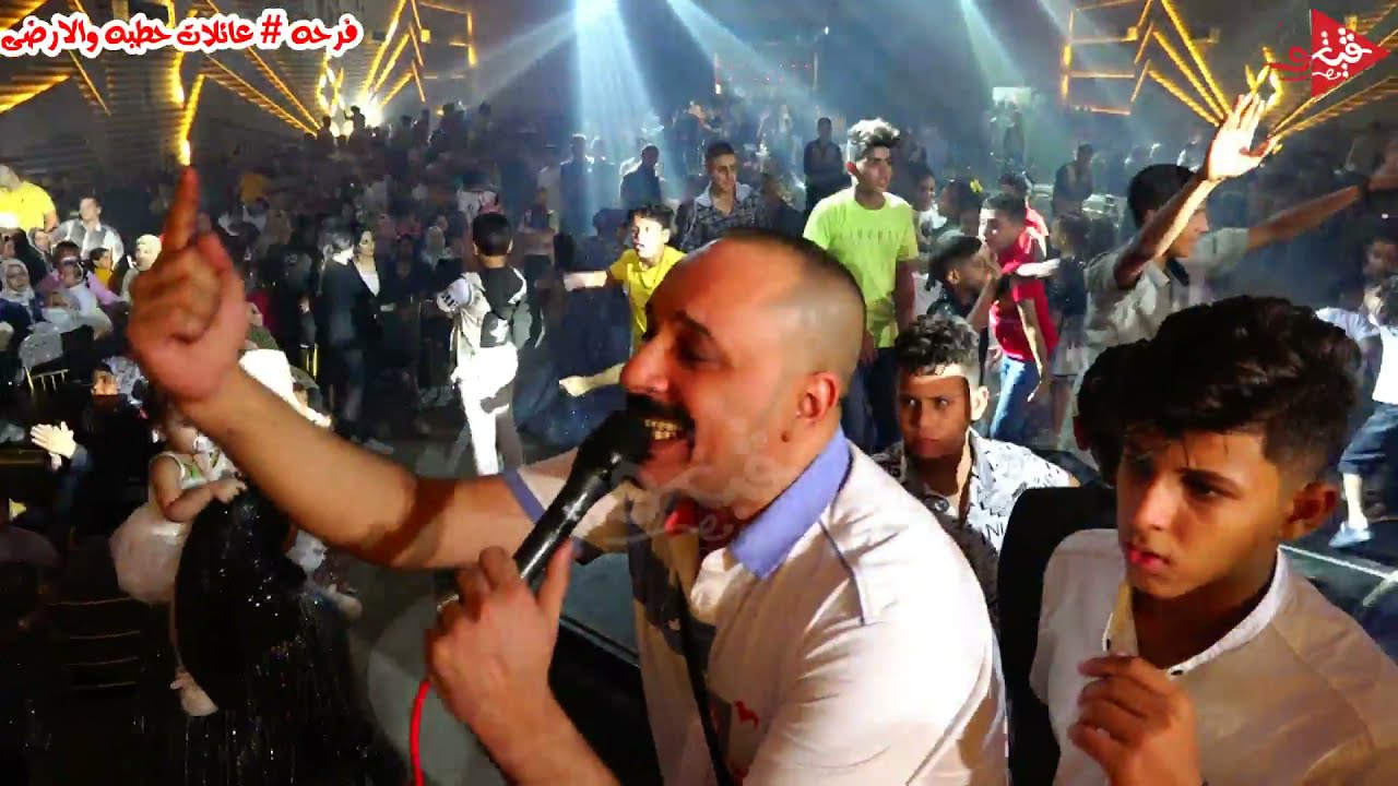 محمد عبدالسلام وشويه من بتوع زمان مع البهنسى انت بغزاله معرفش ليه ومرقص ميت غمر كلها فرحه حظ بجد