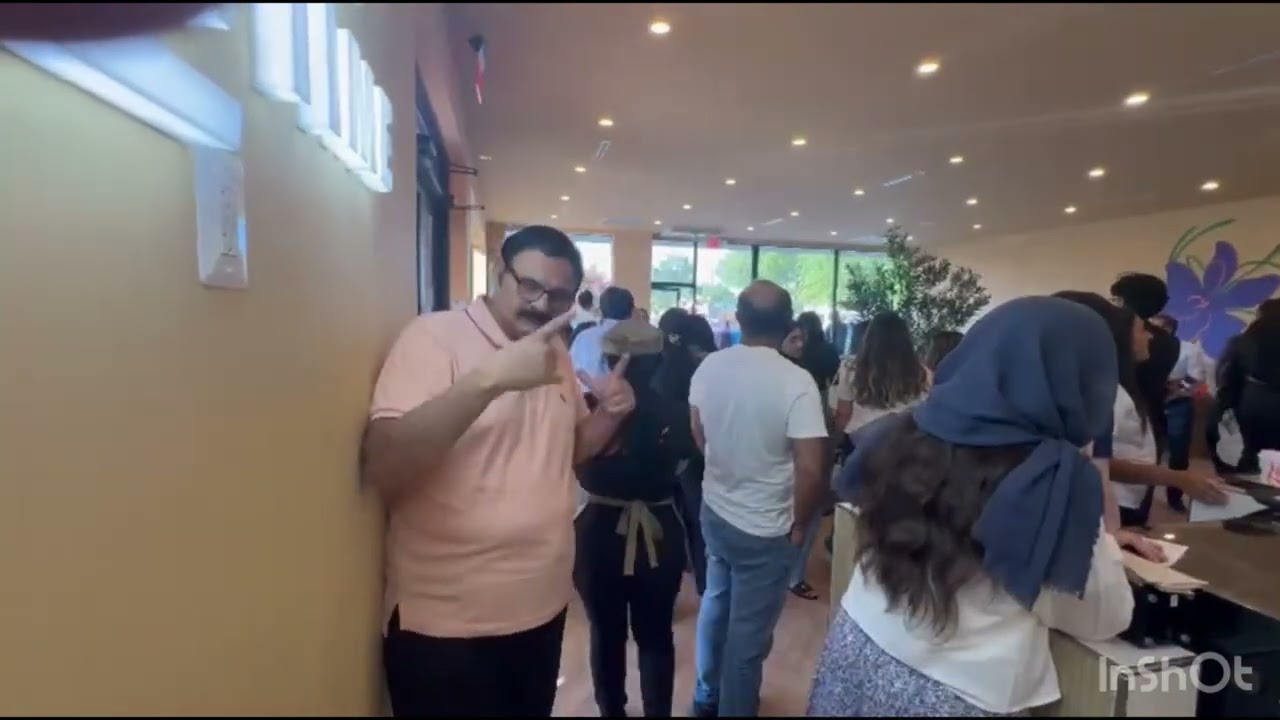 Filli cafe chantilly Virginia USA