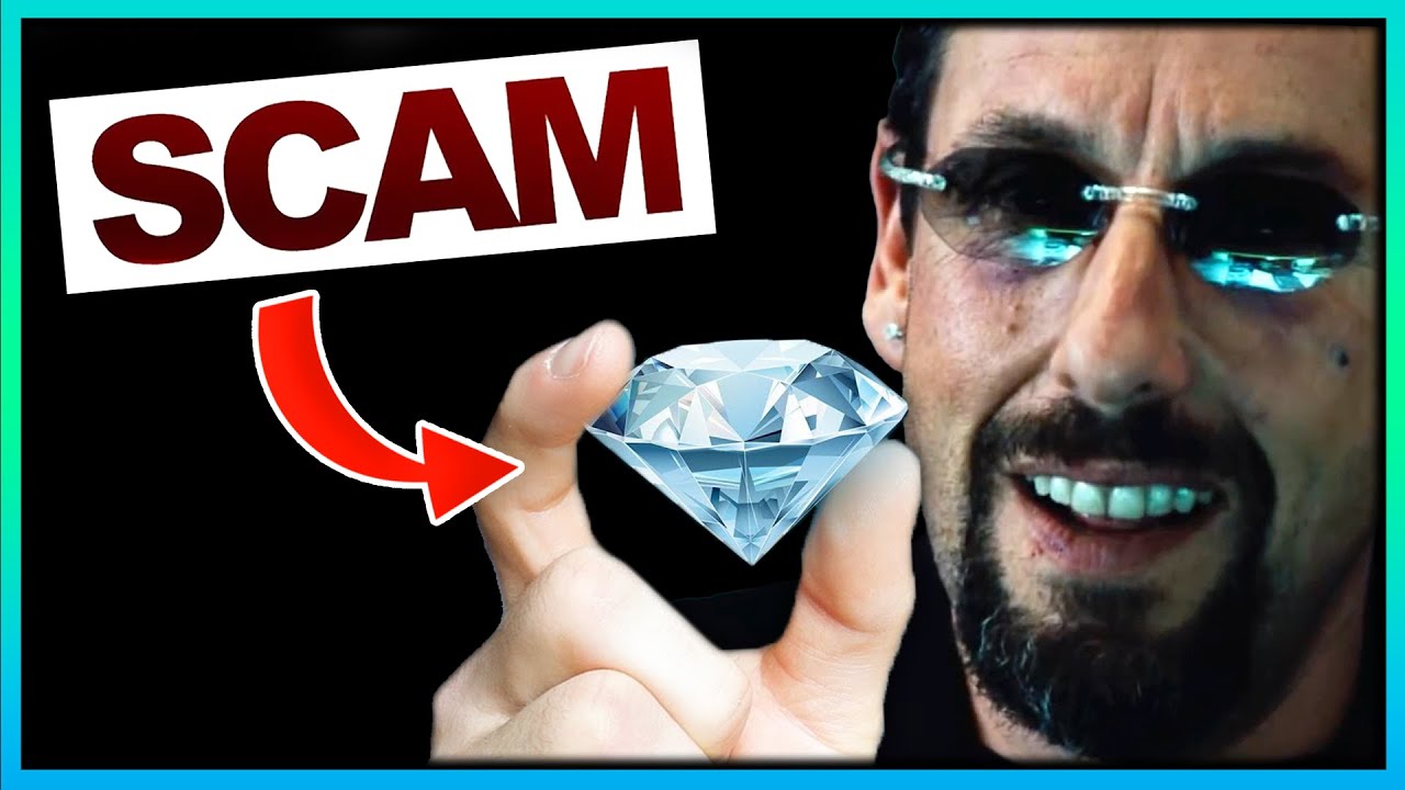 💎 Diamants : Révélations sur l'industrie la plus diabolique au monde