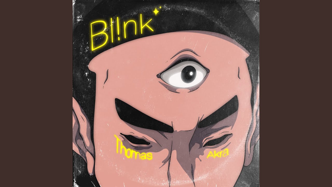 BLINK!