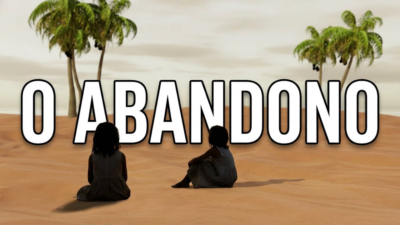 Top Psicólogo Revela Segredos para Superar o Abandono
