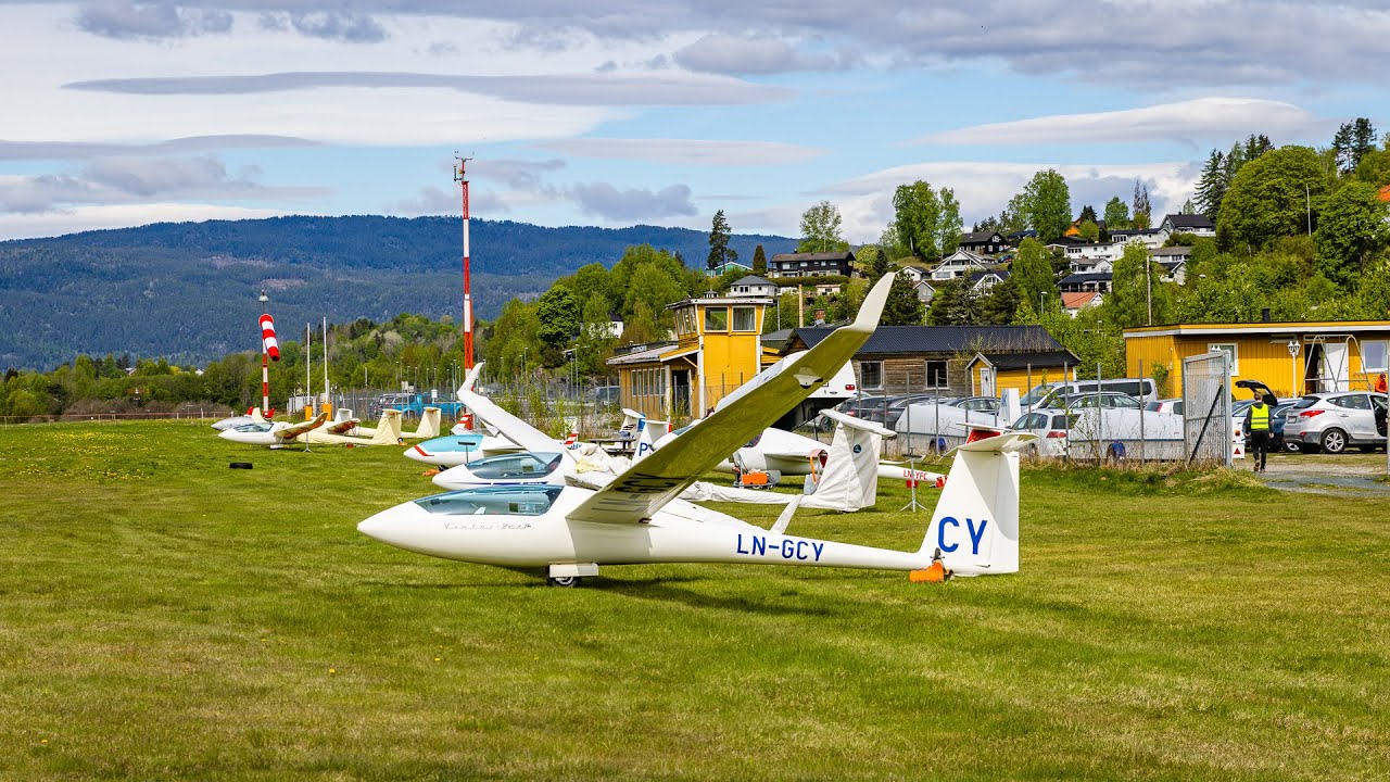NC2 Notodden GP 2022