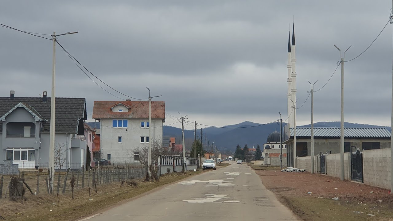 LIJEP POZDRAV SA PEŠTERA DELIMEĐE NOVI PAZAR