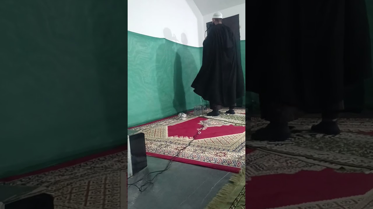 داوود الجميل .24 رمضان, 1447 هـ الجمعة، 13 مارس 2026