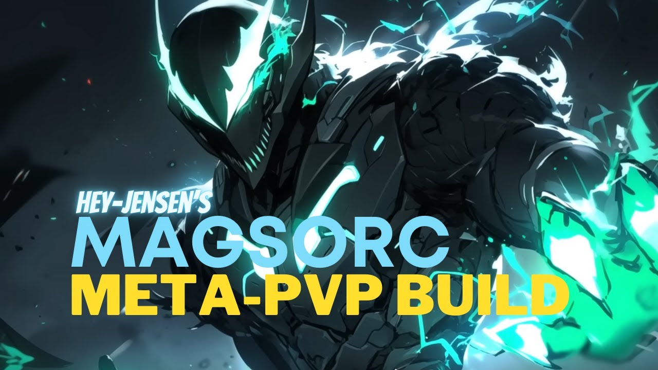My Soldiers Rage | ESO MagSorc PVP Build | 1v1, 1v2, 1v3, 2vX, 4vx Fights