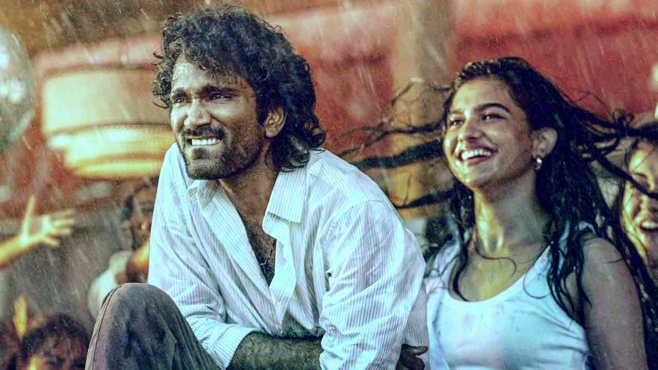 Oorum Blood | SPED UP | Dude | Sai Abhyankkar, Pradeep Ranganathan, Mamitha Baiju