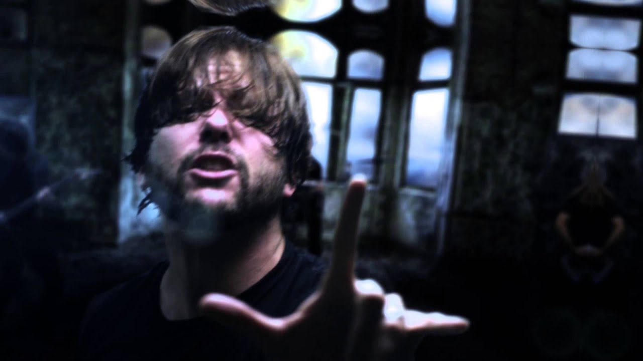 UNEARTH  The Swarm (Official Music Video)