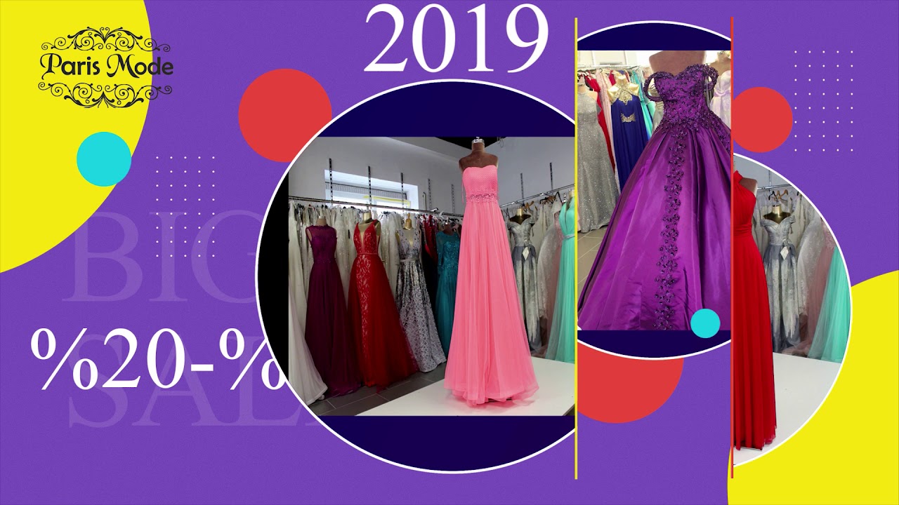 Paris Mode Heilbronn Facebook Werbung