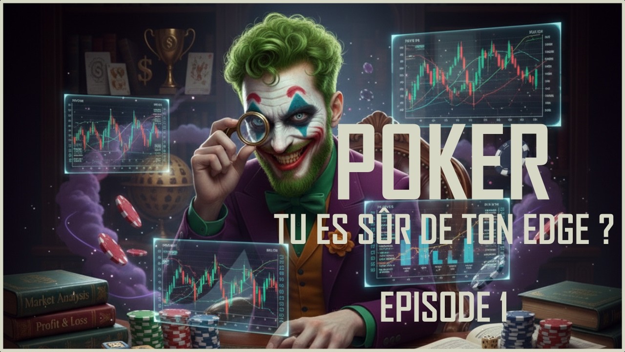 🧠 Review MTT en Groupe 🧠 : Exploit, Mental, Niveau Réel & Gestion de BR