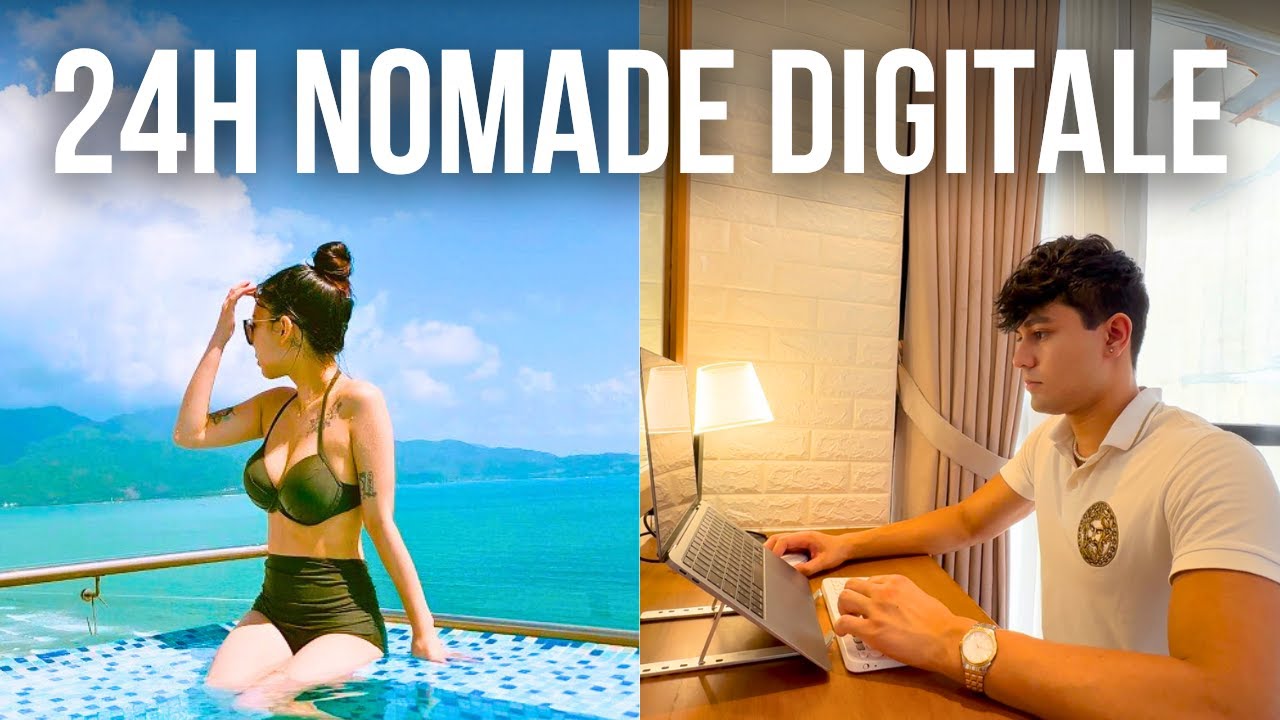 24h nella Vita di un Nomade Digitale in Vietnam