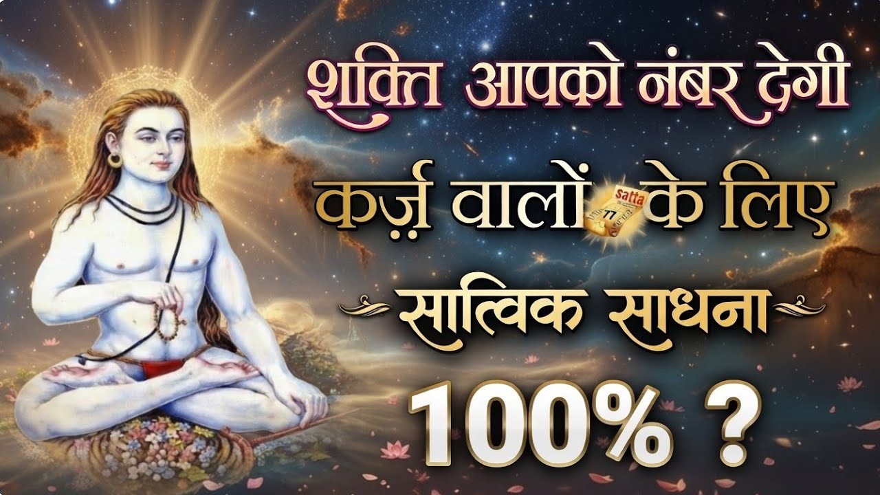 #lottery Sadhna ||शक्ति आपको नंबर देगी || #लॉटरी#साधना #सात्विक साधना # आजमाई हुई || 100%