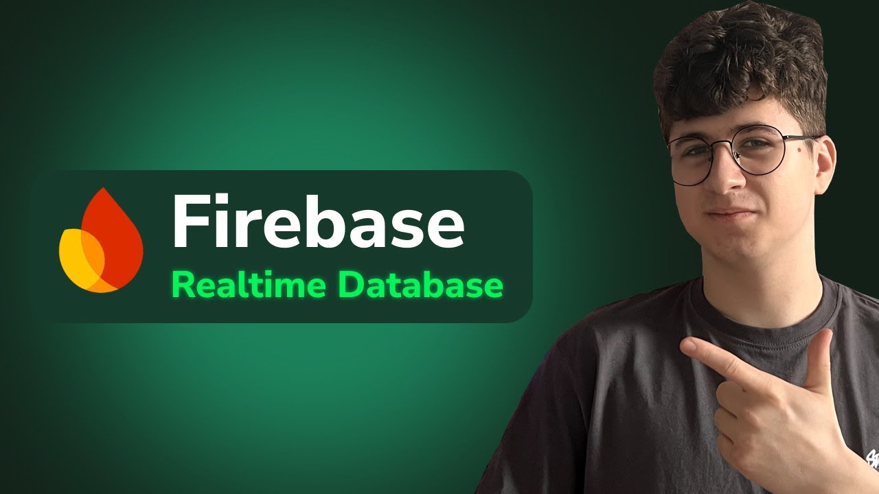 Реализуйте базу данных Firebase Realtime в своем приложении с помощью Jetpack Compose