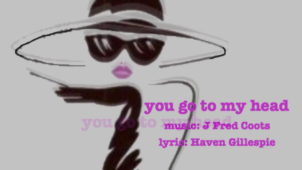 You Go To My Head   Sarah James: Vocal   Lee Tomboulian: Accordion